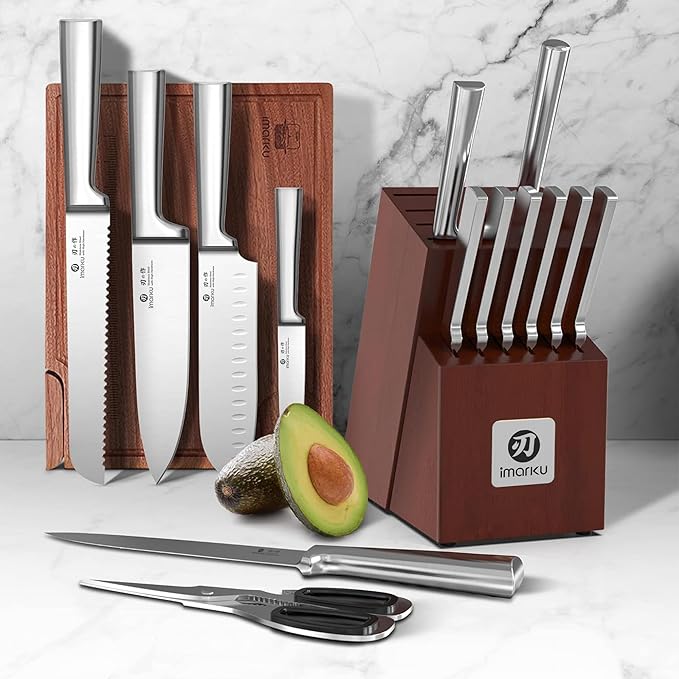 imarku Knife Set - Image 8