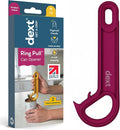 Dext - Ring Pull Can Opener, Pop Can Opener by dextproducts