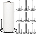 Paper Towel Holder by QualityEfficiency
