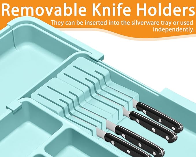 Homecor Silverware Organizer - Image 4