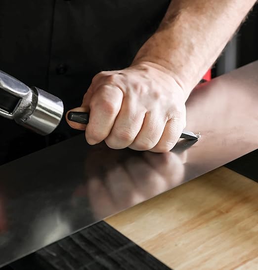 ARES 50005-16-Piece Punch and Chisel Set - Image 6