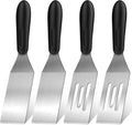 2Pcs Stainless Steel Spatula Set, Mini Serving Spatula by AmyFei