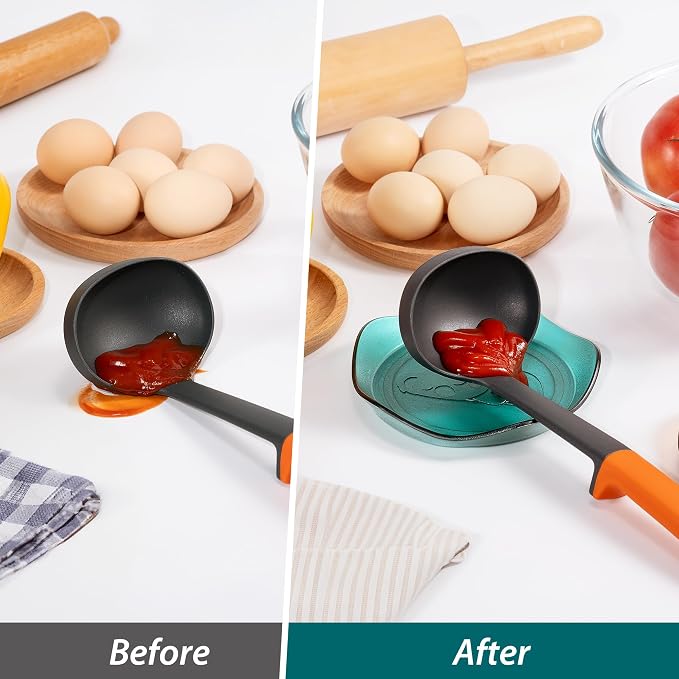 Li&Zhao Spoon Rest for Stove Top - Image 4