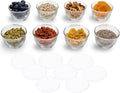Libbey Small Glass Prep Bowls by Libbey