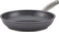 Anolon Accolade Forged Hard Anodized Nonstick Frying Pan/Skillet, 8 Inch by Anolon