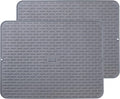 To encounter Silicone Dish Drying Mat by Toencounter