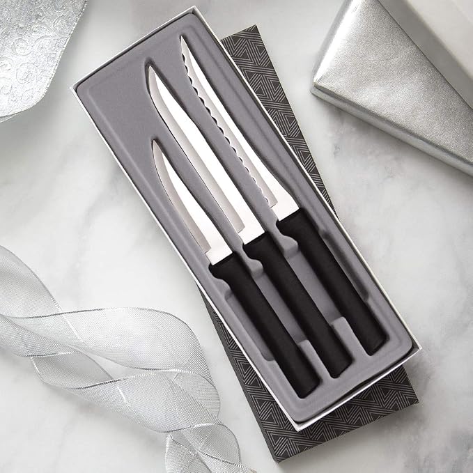 Essential Cooking Knife Set by Rada Cutlery - Image 6