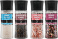 Soeos Salt + Peppercorns by SOEOS
