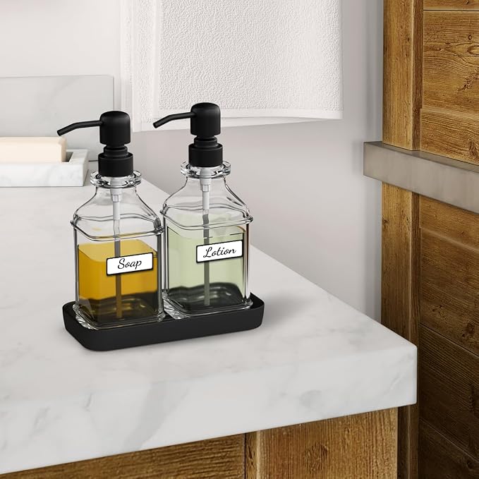 LMQML Soap Dispenser - Image 8