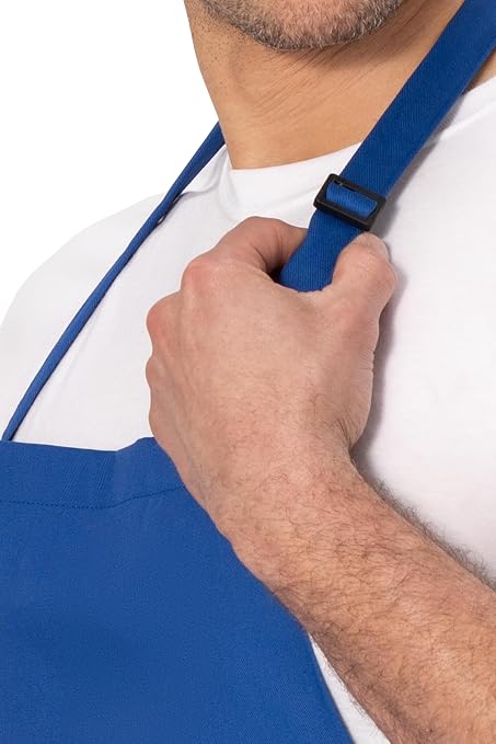 Chef Works Unisex Butcher Apron - Image 5
