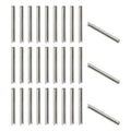PATIKIL Slotted Spring Pin by PATIKIL