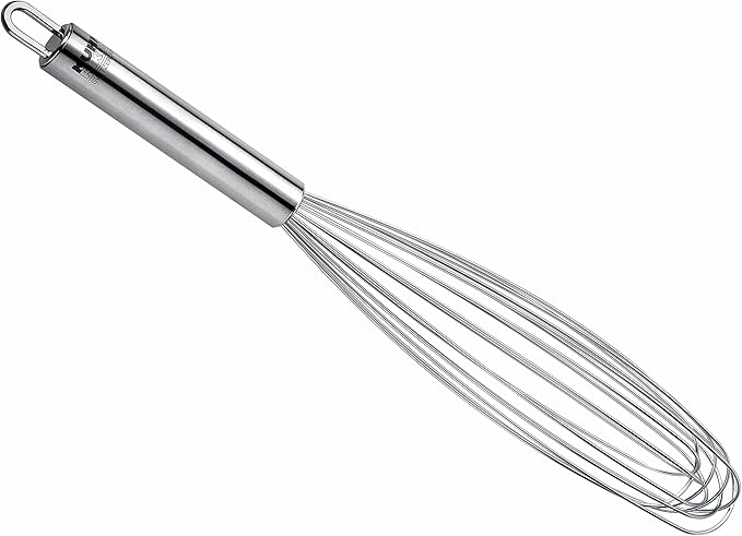 Kuhn Rikon 10-Inch French Wire Whisk by KuhnRikon