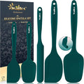 Walfos Silicone Spatula Set of 5 by Walfos