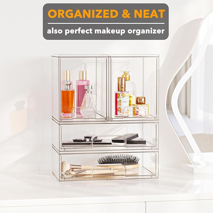 SpaceAid Bottle Storage Organizer Baby - Image 4