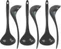 Reston Lloyd Melamine Soup Ladle Kitchen Utensil, Durable BPA-Free Plastic by RestonLloyd