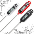 Copkim 3 Pcs Instant Read Meat Thermometer by Copkim