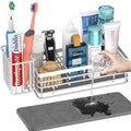 Yofidra Sponge Holder for Kitchen Sink Organizer Caddy: Sink Sponge by Yofidra