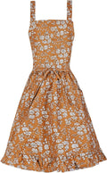 Pinknoke Vintage Pinafore Apron Dress by Pinknoke