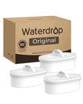 Waterdrop PF-01A Water Filter Replacement by Waterdrop