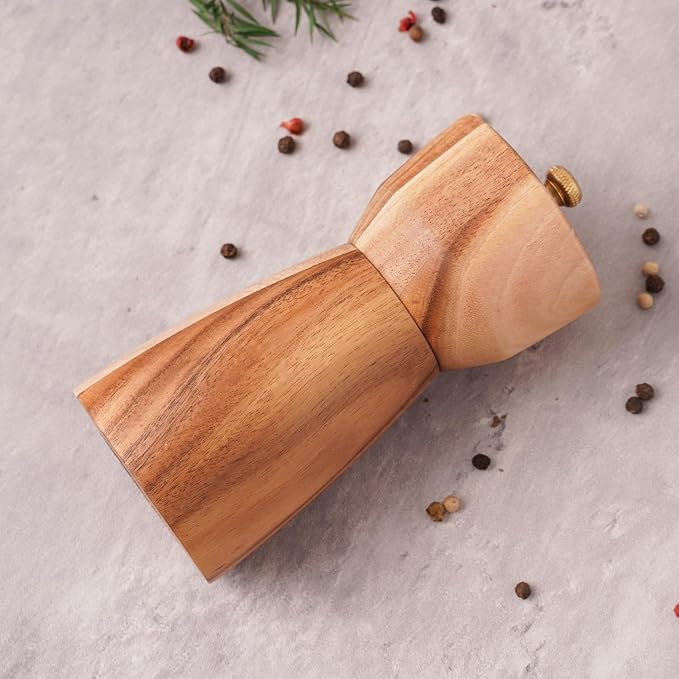Pepper Grinder, Pepper Mill - Image 4