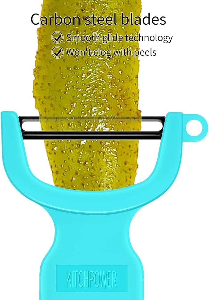 Original Vegetable Peeler, Potato Peelers - Image 5