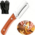 Multifunctional Vegetable Peeler by Unknown