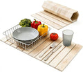 Dish Drying Mats, Large 24x16 Inch Diatomaceous Earth Drying Mat / by Unknown