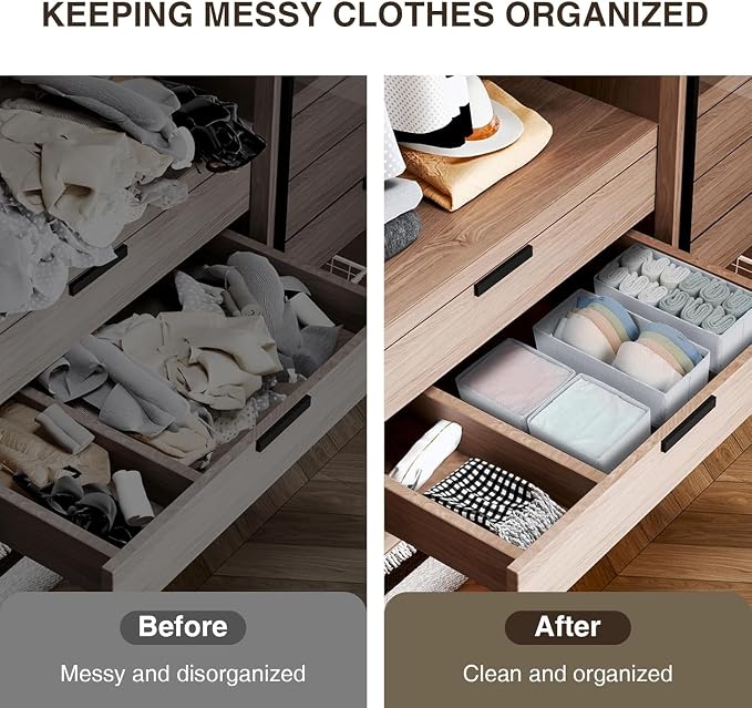 DIMJ Drawer Organizers - Image 7