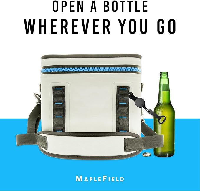 Maplefield Retractable Bottle Opener - Image 6