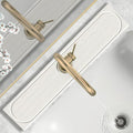 Faucet Mat for Kitchen Sink by Unknown