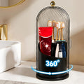 3 Slots Toothbrush Holders by Banafich