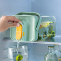0.9 Gallon Drink Dispenser by Unknown