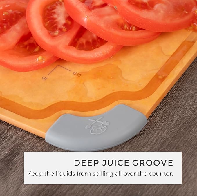 Elihome Essential Baking Pastry & Cutting Board - Image 5