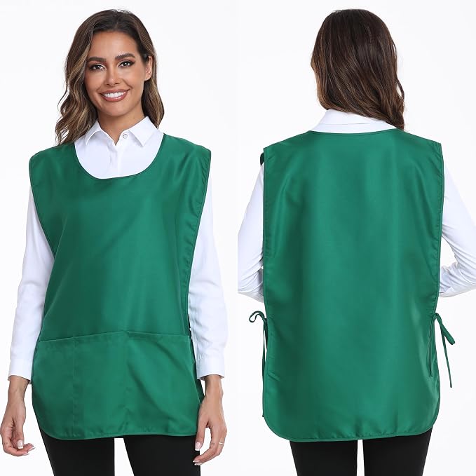 Xeoxarel Unisex Cobbler Apron - Image 4