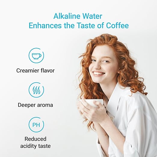 AQUA CREST PF-AL Alkaline Water Filter Replacement - Image 4