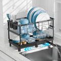 GSlife Large Dish Drying Rack by GSlife