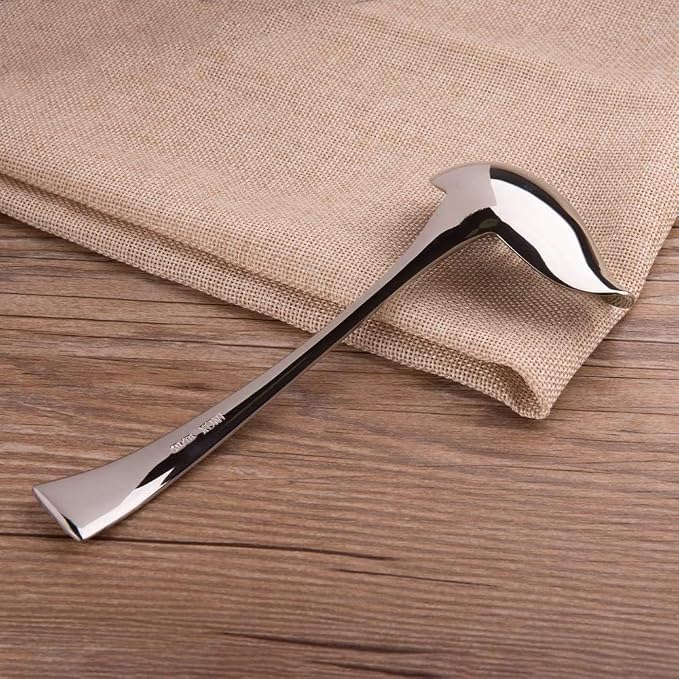 IMEEA 7-Inch Small Sauce Ladle - Image 7