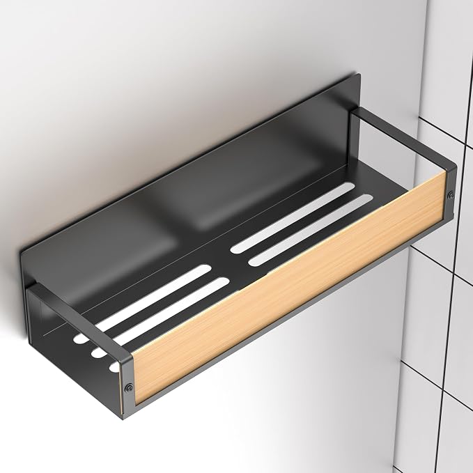 HuggieGems 2 Pack Magnetic Spice Storage Rack Organizer - Image 4