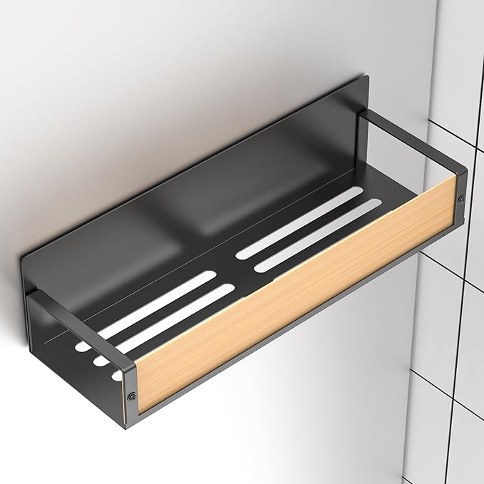 HuggieGems 4 Pack Magnetic Spice Storage Rack Organizer - Image 6