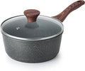 SENSARTE Nonstick Saucepan by SENSARTE