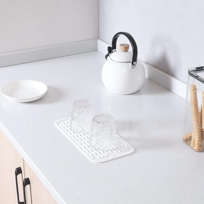 MicoYang Silicone Dish Drying Mat - Image 7