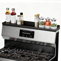 Foeacry 30" Magnetic Stove Top Shelf by Foeacry