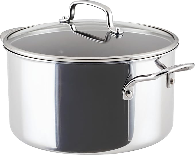 Circulon C1 Series Clad Stainless Steel - Image 14