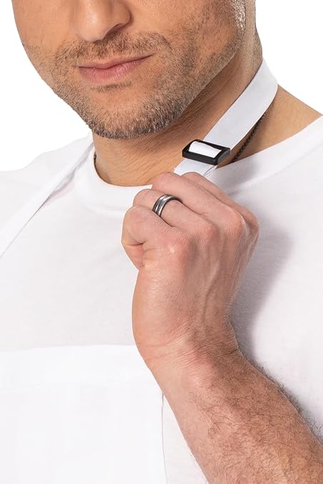 Chef Works Unisex Butcher Apron - Image 6