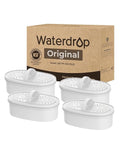 Waterdrop PF-01A Water Filter Replacement by Waterdrop
