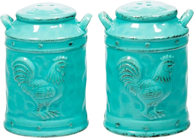 Dispenser Set by MosJos