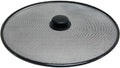 Amosfun Stainless Steel Mesh Splatter Guard Pan Lid Splatter Screen Cover by Amosfun