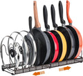 Toplife Pots and Pans Organizer Rack by Toplife