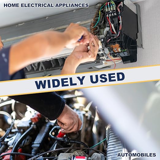 PATIKIL Slotted Spring Pin - Image 6