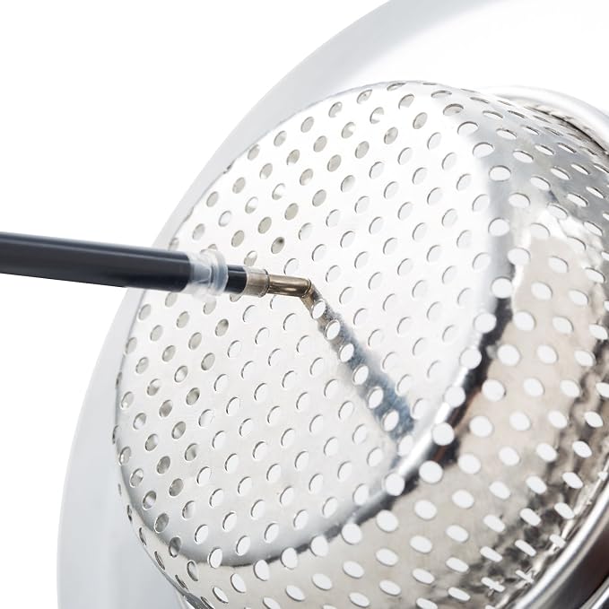 Fengbao 2PCS Kitchen Sink Strainer - Image 3